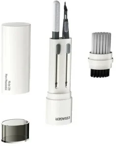 Фото: Набір для чищення Essager 5in1 Cleaning Brush (EQJ05-QF02) № 4 | KTC