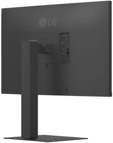 Фото: Монітор LG 27U730A-B Black - 27" IPS / 3840×2160 / 60 Гц / Pivot / HAS № 6 | KTC