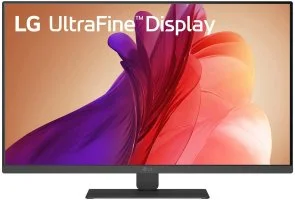 Фото: Монітор LG 27U730A-B Black - 27" IPS / 3840×2160 / 60 Гц / Pivot / HAS № 3 | KTC