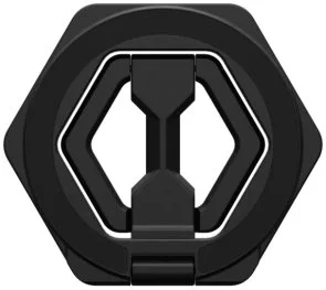 Фото: Тримач Popsocket UAG Magnetic Ring Stand Black № 3 | KTC
