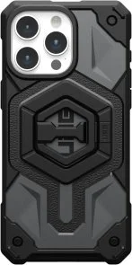 Фото: Тримач Popsocket UAG Magnetic Ring Stand Black № 9 | KTC