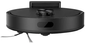 Фото: Робот-пилосос Dreame Bot F20 Black (RLF41GA-Bl) № 6 | KTC