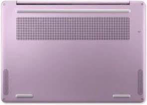 Фото: Ноутбук Acer Swift Air 14 SFA14-I31-58NN NX.W4JEU.002 Pink - 14" IPS 120 Гц / Intel Core 5 / 320 / DDR5 12 ГБ / PCI-E SSD 512 ГБ / Intel Graphics № 8 | KTC