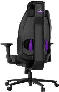 Фото: Крісло Lorgar Pro CHP51 Black/Purple (LRG-CHP51-BP) № 9 | KTC
