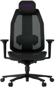 Фото: Крісло Lorgar Pro CHP51 Black/Purple (LRG-CHP51-BP) № 3 | KTC