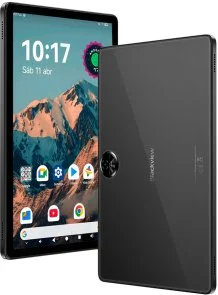 Фото: Планшет Blackview Link 5 SET 8/128GB Space Grey (BVLINK5_8SG) № 3 | KTC