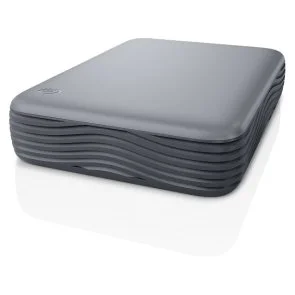 Фото: Зовнішній HDD Seagate Expansion Desktop 16TB Black (STNP16000400) № 5 | KTC