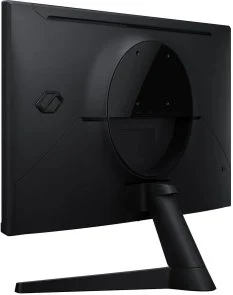 Фото: Монітор Samsung Odyssey G3 Black (LS27HG300EIXUA) - 27" IPS / 1920×1080 / 200 Гц / AMD FreeSync Premium № 11 | KTC