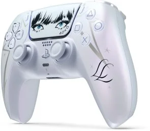 Фото: Геймпад Sony PlayStation DualSense for PS5 Lisa Limited Edition (1000057358) № 3 | KTC