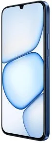 Фото: Смартфон Realme C100X RMX5366 4/128GB Deepblue Tides № 5 | KTC