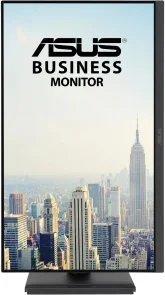 Фото: Монітор ASUS VB249QG (90LM0DL1-B01371) - 23.8" IPS / 1920×1080 / 120 Гц / Adaptive Sync / Pivot / HAS № 5 | KTC
