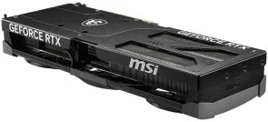 Фото: Відеокарта MSI GeForce RTX 5080 16G VENTUS 3X OC BLACK № 5 | KTC