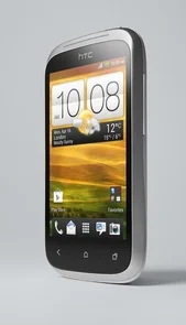 Фото: Смартфон HTC A320e Desire C білий № 5 | KTC