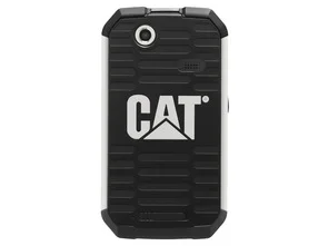 Фото: Смартфон Caterpillar CAT B15 № 4 | KTC