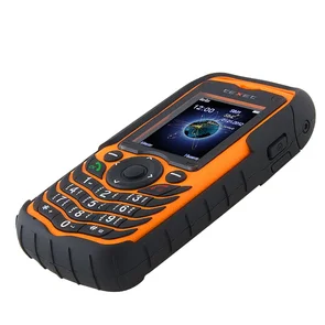 Фото: Мобільний телефон Texet TM-510R № 4 | KTC