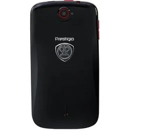 Фото: Смартфон Prestigio MultiPhone 3540 DUO чорний № 3 | KTC