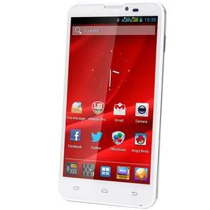 Фото: Смартфон Prestigio MultiPhone 5300 білий № 2 | KTC