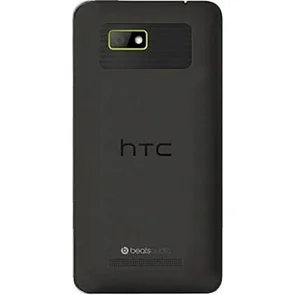 Фото: Смартфон HTC Desire 400 Dual Sim чорний № 3 | KTC