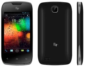 Фото: Смартфон FLY IQ431 чорний № 3 | KTC