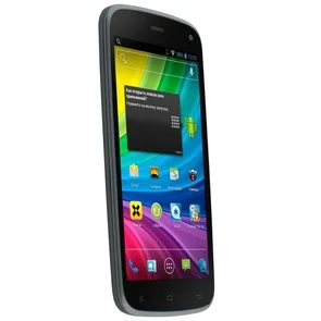Фото: Смартфон Fly IQ4410 Phoenix Quattro Dual Sim чорний № 3 | KTC