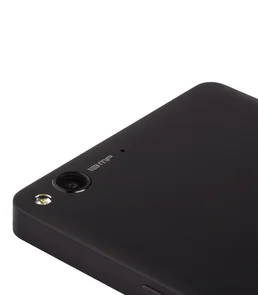 Фото: Смартфон Fly IQ453 Luminor HD чорний № 5 | KTC