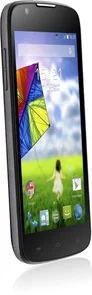 Фото: Смартфон Fly IQ4413 Quad EVO сhic 3 чорний № 5 | KTC