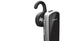Фото: Гарнітура  Jabra CLEAR+АЗУ multipoint чорна № 6 | KTC