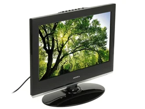 Фото: Телевізор LCD Supra STV-LC1625WL чорний № 3 | KTC