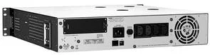 Фото: ПБЖ (UPS) APC Smart-UPS RM 1000VA 2U LCD № 2 | KTC