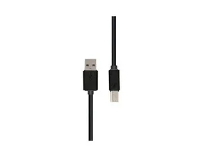 Фото: Кабель USB Prolink AM / BM 3м № 2 | KTC