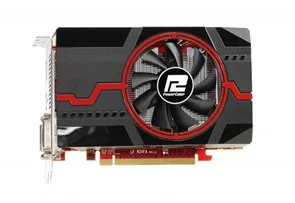 Фото: Відеокарта PowerColor AMD HD7790 V2 (AX7790 1GBD5-DHV2/OC)  № 3 | KTC