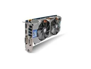 Фото: Відеокарта KFA2 GTX 660 (66NPH7DN6ZVZ) № 3 | KTC