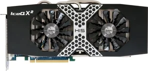 Фото: Відеокарта HIS Radeon HD7970 IceQ X (H797QM3G2M) № 3 | KTC
