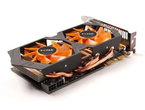 Фото: Відеокарта Zotac  GTX 760 OC (ZT-70405-10P) № 4 | KTC