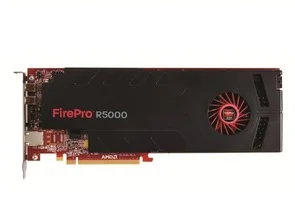 Фото: Відеокарта Sapphire FirePro R5000 (31004-41-40G) № 4 | KTC