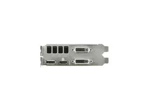 Фото: Відеокарта KFA2 GTX 760 EX OC (76NPH6DV8RNZ) № 4 | KTC