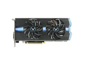 Фото: Відеокарта Sapphire Vapor-X R9 270X OC (11217-00-20G) № 4 | KTC
