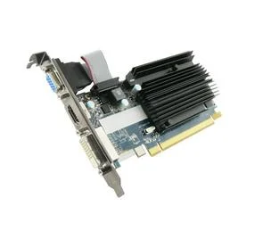 Фото: Відеокарта Sapphire R5 230 Silent (11233-01-20G) № 4 | KTC