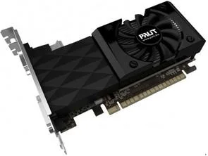 Фото: Відеокарта Palit GT730 (NEAT7300HD41-1085F) № 3 | KTC
