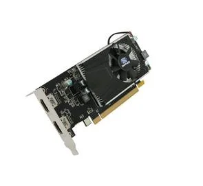 Фото: Відеокарта Sapphire AMD R7 240 (11216-07-20G) № 4 | KTC