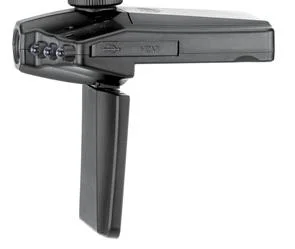 Фото: Відеорегістратор Genius DVR-HD560 № 2 | KTC