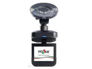 Фото: Відеореєстратор Gazer F525 № 3 | KTC