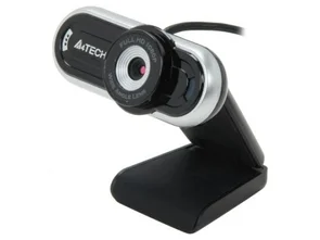 Фото: Web-камера A4tech PK-920H-1 Black № 2 | KTC