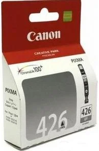 Фото: Картридж Canon CLI-426 Gray (4560B001) № 2 | KTC