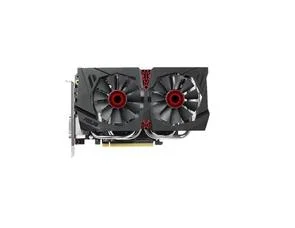 Фото: Відеокарта ASUS GTX960 Strix (STRIX-GTX960-DC2OC-2GD5) № 3 | KTC