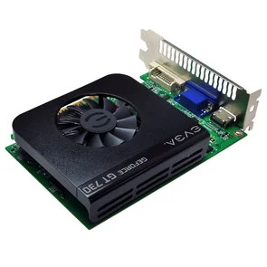 Фото: Відеокарта EVGA GT730 (01G-P3-3736-KR) № 5 | KTC