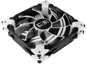 Фото: Кулер AeroCool DS 140 White (4713105951639) № 3 | KTC