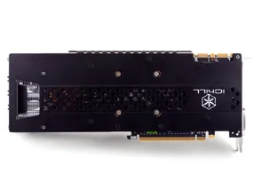 Фото: Відеокарта Inno3D GTX970 iChill (C97V-2SDN-M5DSX) № 5 | KTC
