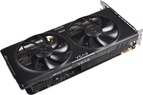 Фото: Відеокарта EVGA GTX660 (02G-P4-3063-KR) № 4 | KTC