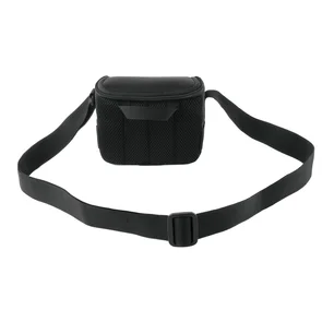 Фото: Сумка для фотокамери Crumpler Base Layer Camera Cube S чорна № 3 | KTC
